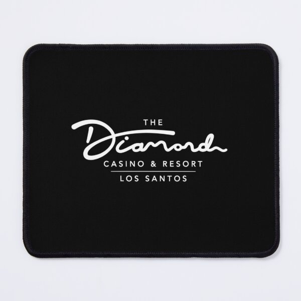 Item preview, The Diamond Casino designed and sold by Joshuahanson.