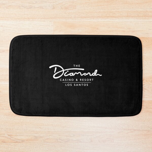 Item preview, The Diamond Casino    designed and sold by Joshuahanson.
