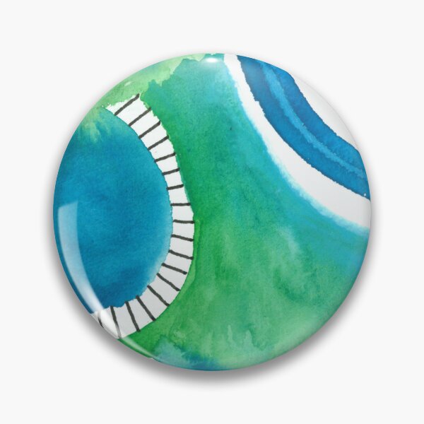 Item preview, abstract watercolor designed and sold by Zeewind.