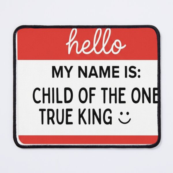 Item preview, Child of God designed and sold by sidleytetip.