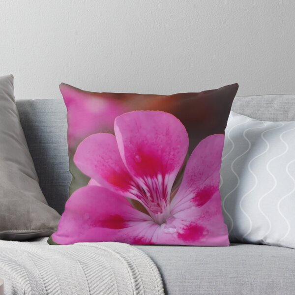 Item preview, Pink Flower designed and sold by ToadsWorkshop.