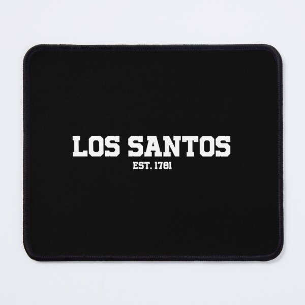 Item preview, Los Santos - GTA V designed and sold by Joshuahanson.
