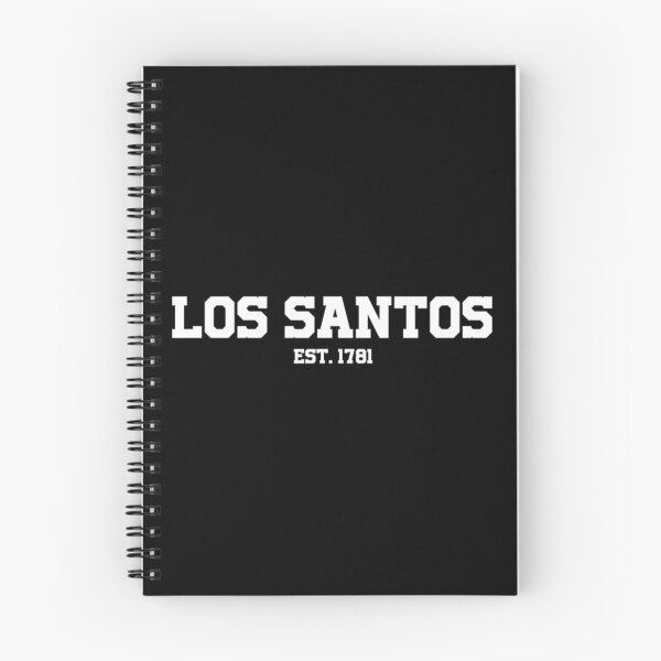 Item preview, Los Santos - GTA V   designed and sold by Joshuahanson.