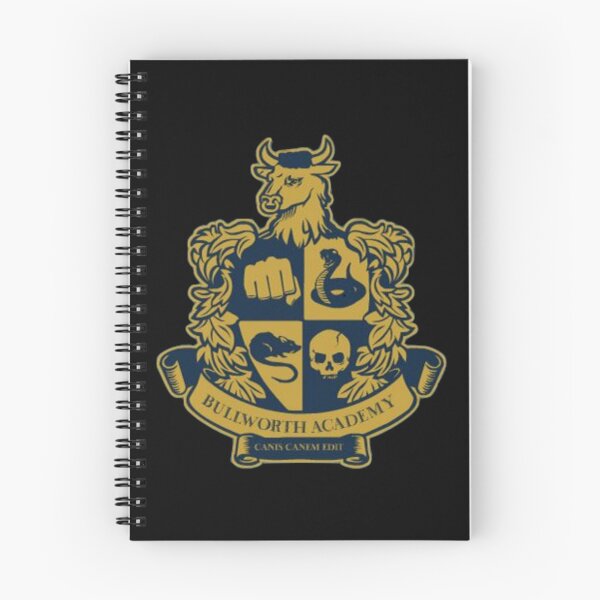 Item preview, BULLYWORTH ACADEMY - BULLY   designed and sold by Joshuahanson.