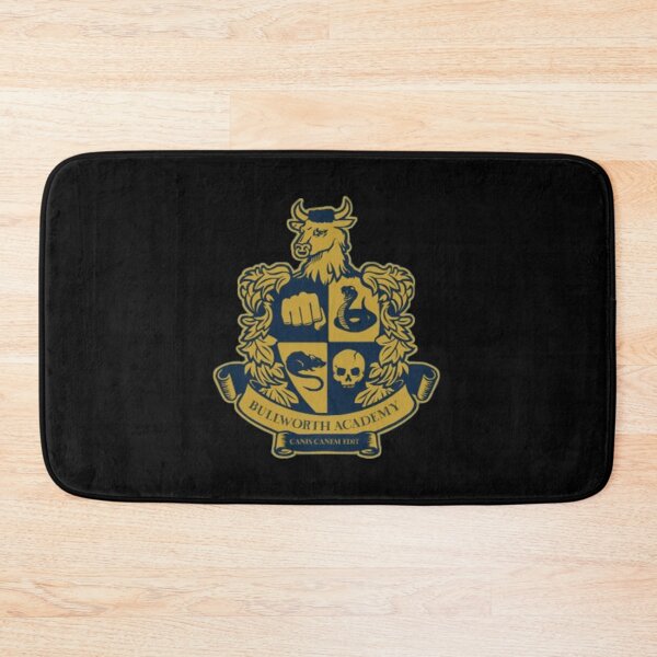 Item preview, BULLYWORTH ACADEMY - BULLY   designed and sold by Joshuahanson.
