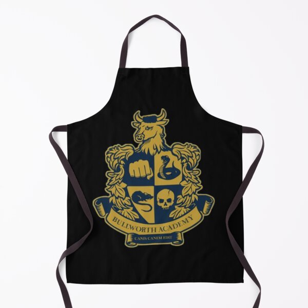 Item preview, BULLYWORTH ACADEMY - BULLY designed and sold by Joshuahanson.