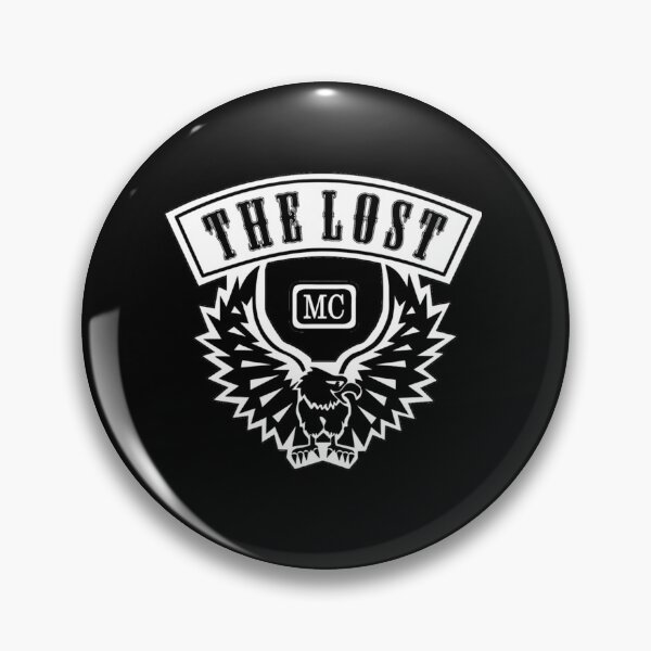 Item preview, Grand Theft Auto - The Lost MC   designed and sold by Joshuahanson.