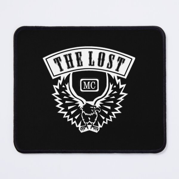 Item preview, Grand Theft Auto - The Lost MC designed and sold by Joshuahanson.