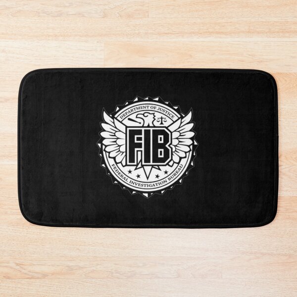 Item preview, Gta 5 FIB   designed and sold by Joshuahanson.