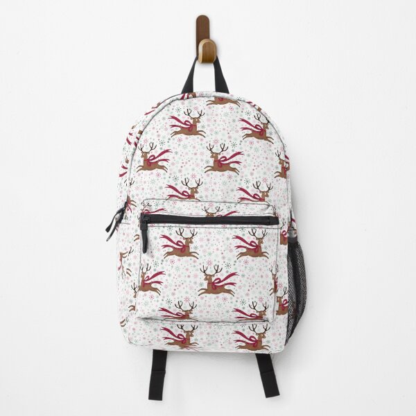 Item preview, Retro Reindeer designed and sold by AtriumHouse.