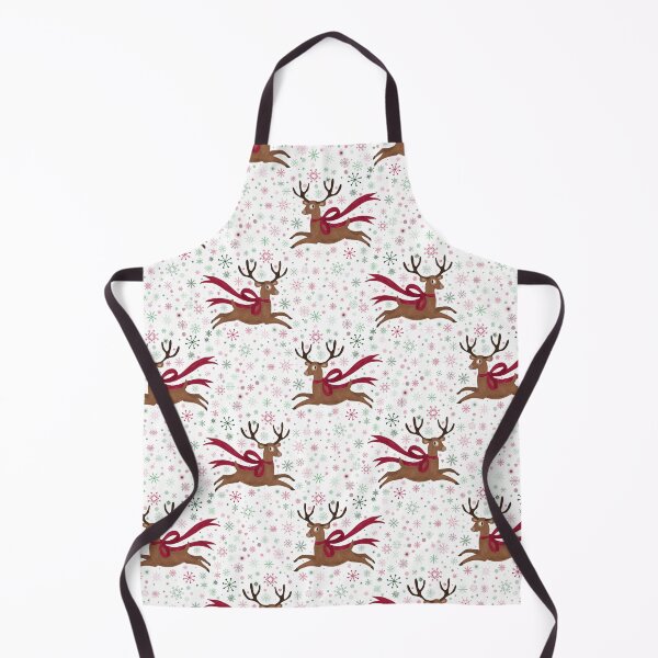 Item preview, Retro Reindeer designed and sold by AtriumHouse.