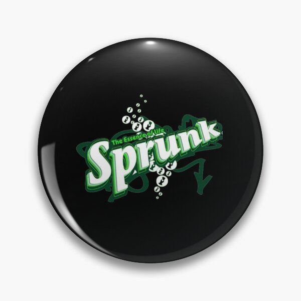 Item preview, Grand Theft Auto - Sprunk   designed and sold by Joshuahanson.