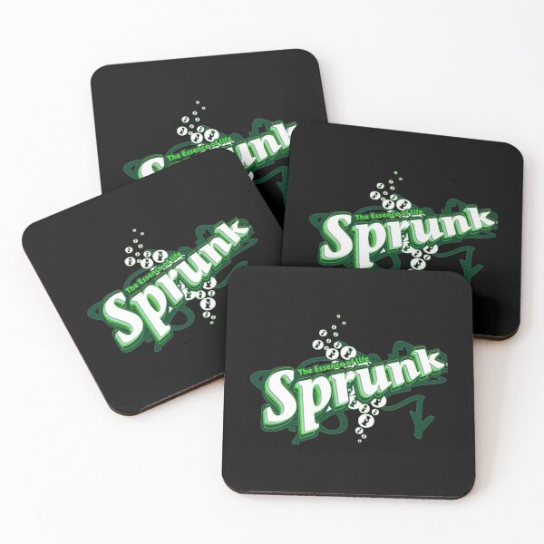 Item preview, Grand Theft Auto - Sprunk   designed and sold by Joshuahanson.