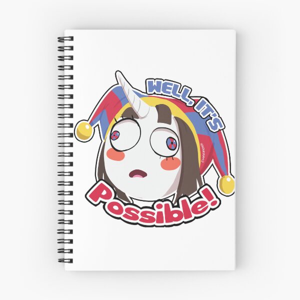 Item preview, Well, it's Possible designed and sold by nikki a. art.