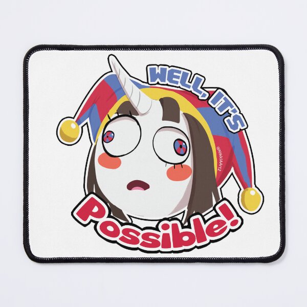 Item preview, Well, it's Possible designed and sold by nikki a. art.