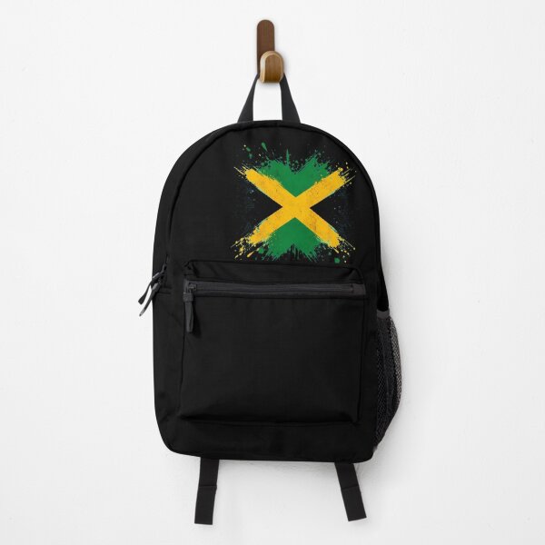 Item preview, Jamaica Reggae Flag Jamaica Rasta designed and sold by M555888.