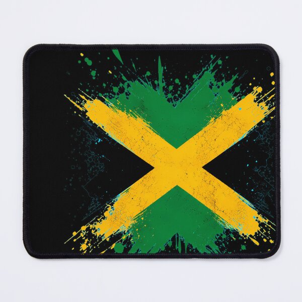 Item preview, Jamaica Reggae Flag Jamaica Rasta designed and sold by M555888.