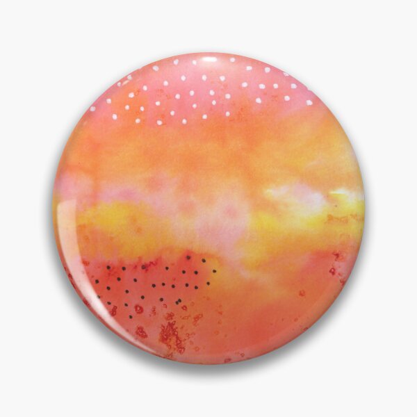Item preview, abstract watercolor designed and sold by Zeewind.