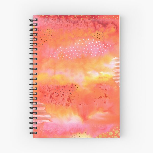 Item preview, abstract watercolor designed and sold by Zeewind.