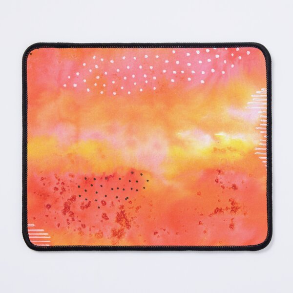 Item preview, abstract watercolor designed and sold by Zeewind.