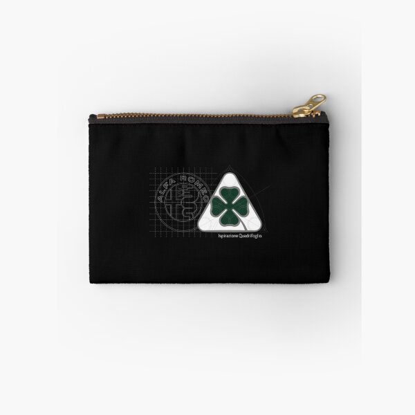 Item preview, AR Quadrifoglio Construct Type 3 white background   designed and sold by Joshuahanson.