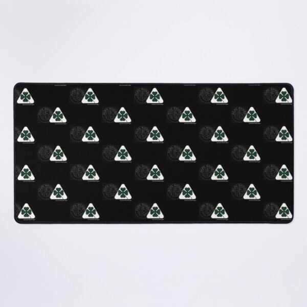 Item preview, AR Quadrifoglio Construct Type 3 white background designed and sold by Joshuahanson.