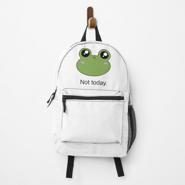 Item preview, Not today Gus designed and sold by Little Chaos Club.