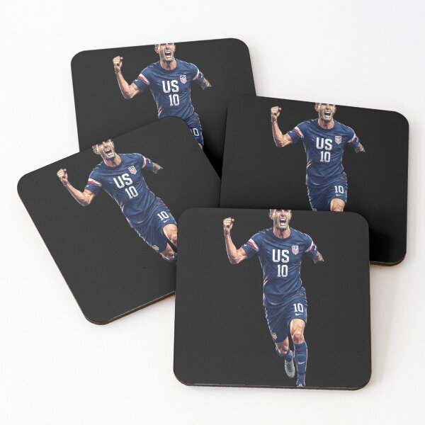 Item preview, Christian Pulisic designed and sold by sidleytetip.