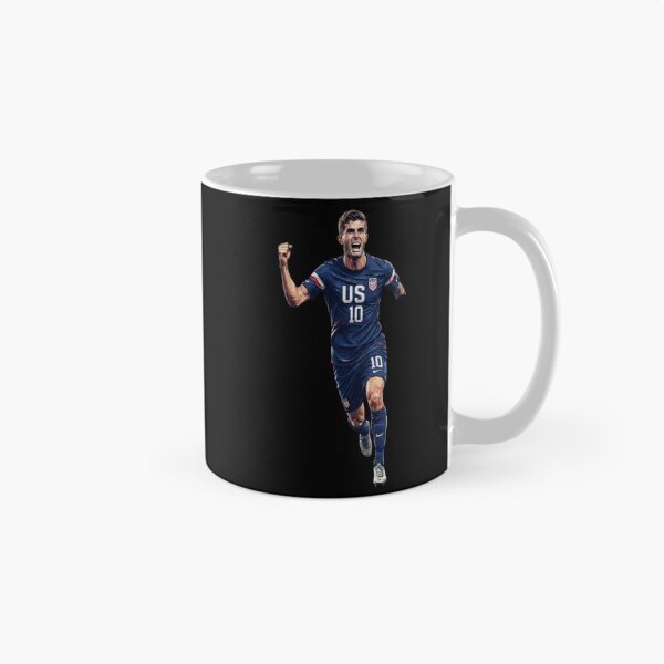 Item preview, Christian Pulisic designed and sold by sidleytetip.