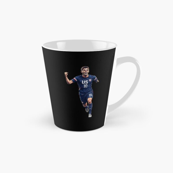 Item preview, Christian Pulisic designed and sold by sidleytetip.