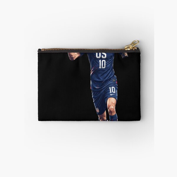 Aperçu de l'œuvre Christian Pulisic créée et vendue par sidleytetip.