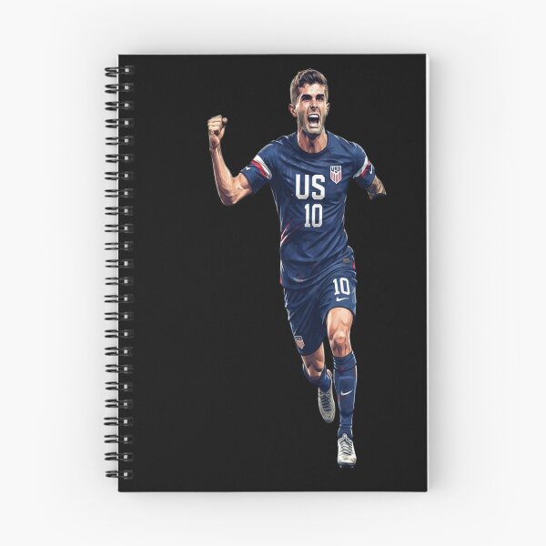Item preview, Christian Pulisic designed and sold by sidleytetip.