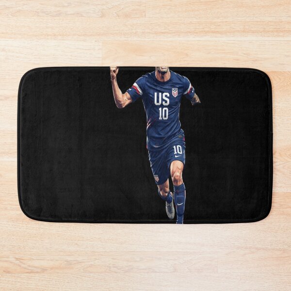 Item preview, Christian Pulisic designed and sold by sidleytetip.