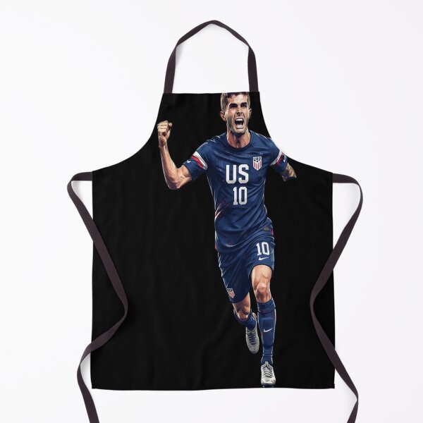 Item preview, Christian Pulisic designed and sold by sidleytetip.