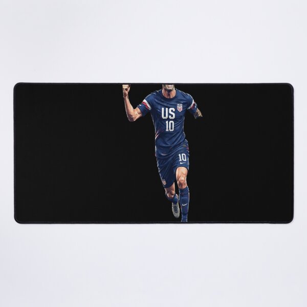 Item preview, Christian Pulisic designed and sold by sidleytetip.