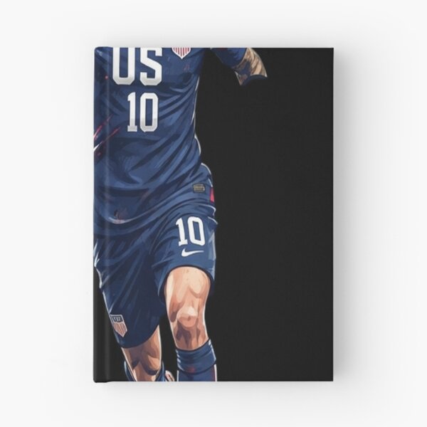 Item preview, Christian Pulisic designed and sold by sidleytetip.