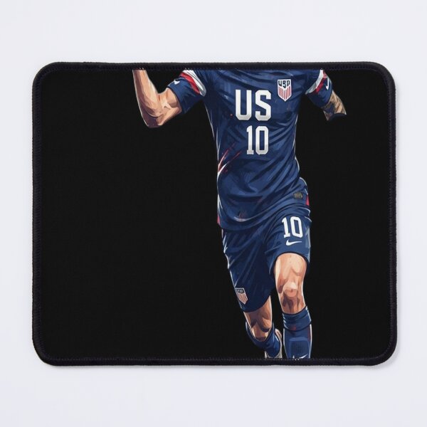 Item preview, Christian Pulisic designed and sold by sidleytetip.