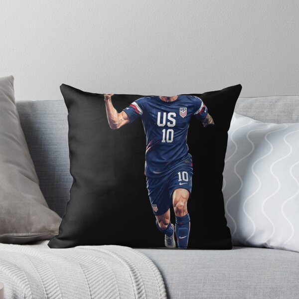 Item preview, Christian Pulisic designed and sold by sidleytetip.