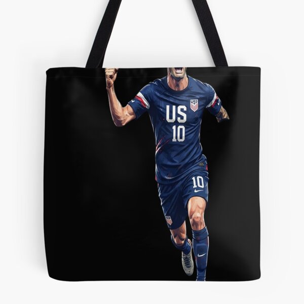 Item preview, Christian Pulisic designed and sold by sidleytetip.