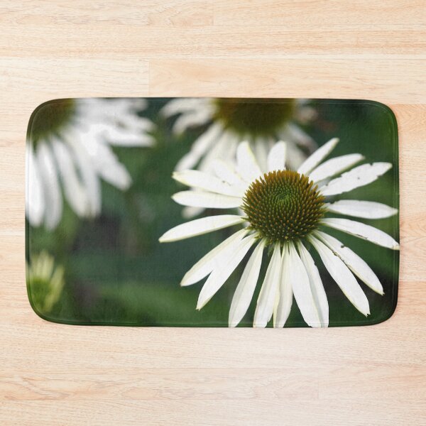 Item preview, White Flower Macro Photo designed and sold by ToadsWorkshop.