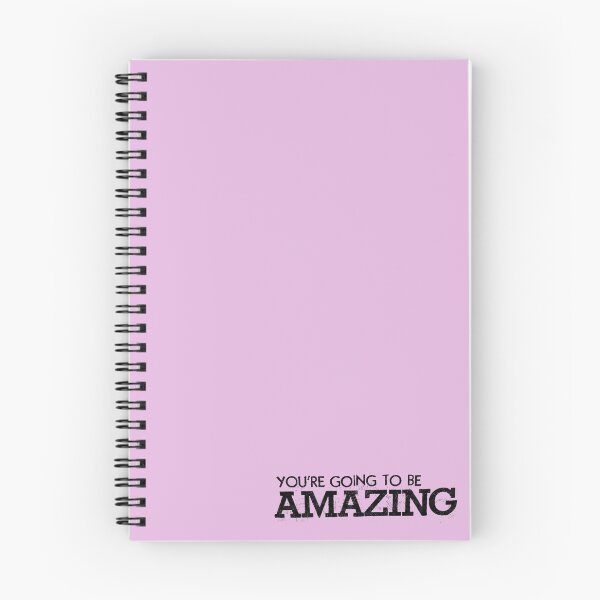 Item preview, You're going to be amazing designed and sold by okjenna.