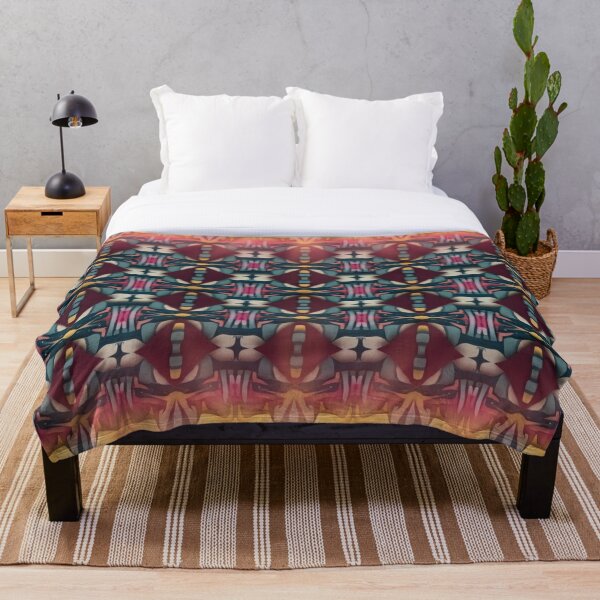 Item preview, Sunrise Tapestry  designed and sold by Dancingrabbit Studio.