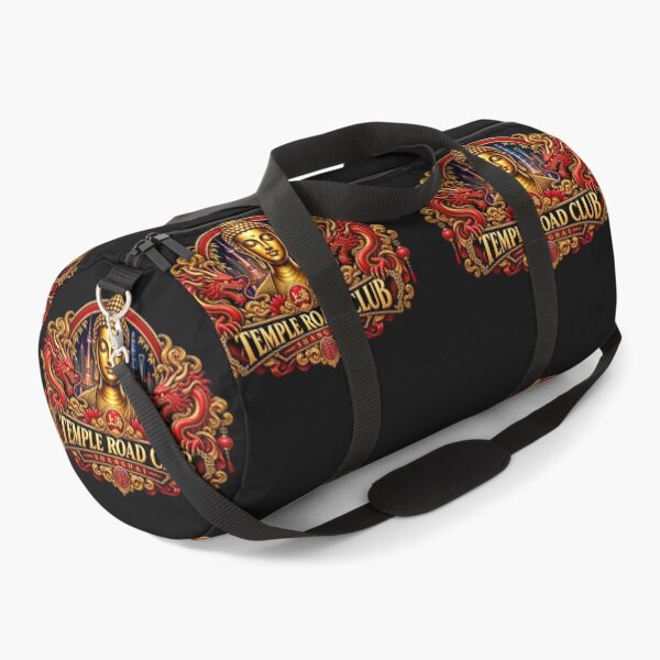 Item preview, Temple Road Club — Shanghai After Midnight designed and sold by Sanctum Icons.