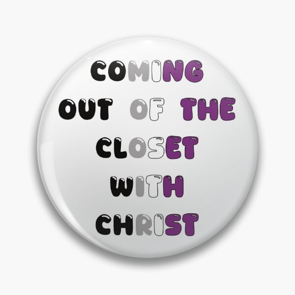 Item preview, Ace Christian Pride designed and sold by JesusQueer.