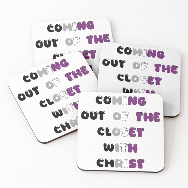 Item preview, Ace Christian Pride designed and sold by JesusQueer.