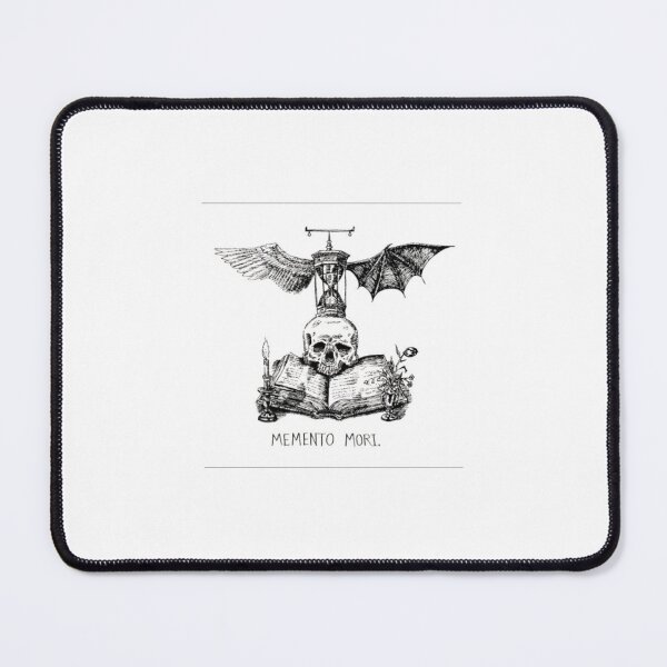 Item preview, Memento Mori designed and sold by JennDaddi.