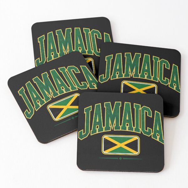 Item preview, Jamaica Reggae Flag Jamaica Rasta designed and sold by M555888.