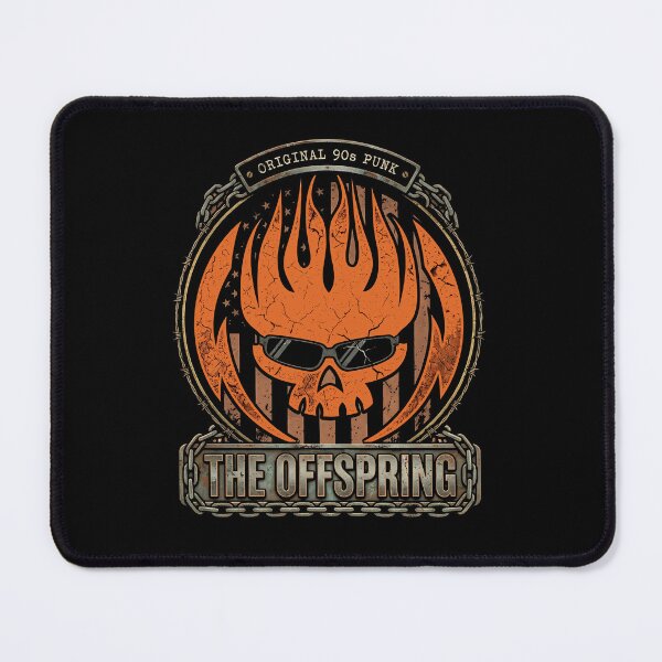 Item preview, The Offspring designed and sold by Priamant.
