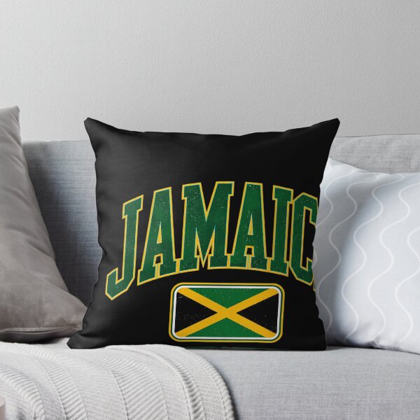 Item preview, Jamaica Reggae Flag Jamaica Rasta designed and sold by M555888.