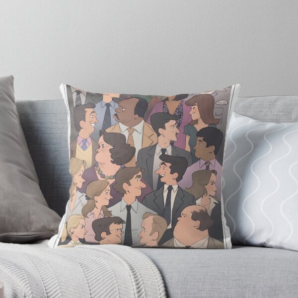 Item preview, The office poster designed and sold by ItsAllYellow.